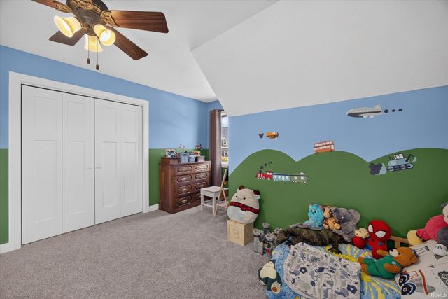 7480 W Raymond Run, Ellettsville, IN 47429