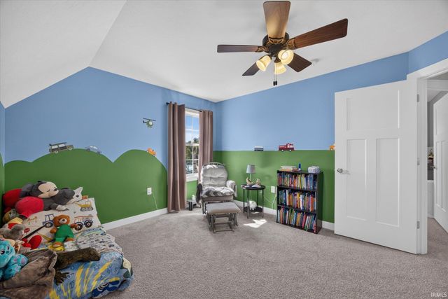 7480 W Raymond Run, Ellettsville, IN 47429