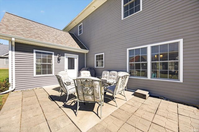 7480 W Raymond Run, Ellettsville, IN 47429