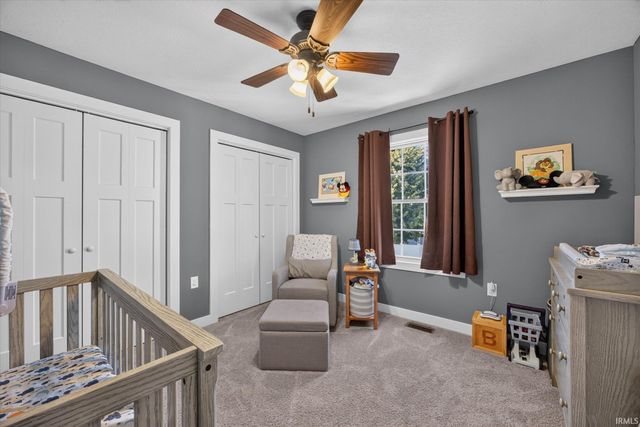 7480 W Raymond Run, Ellettsville, IN 47429