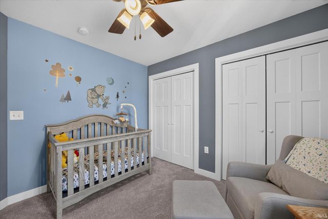 7480 W Raymond Run, Ellettsville, IN 47429