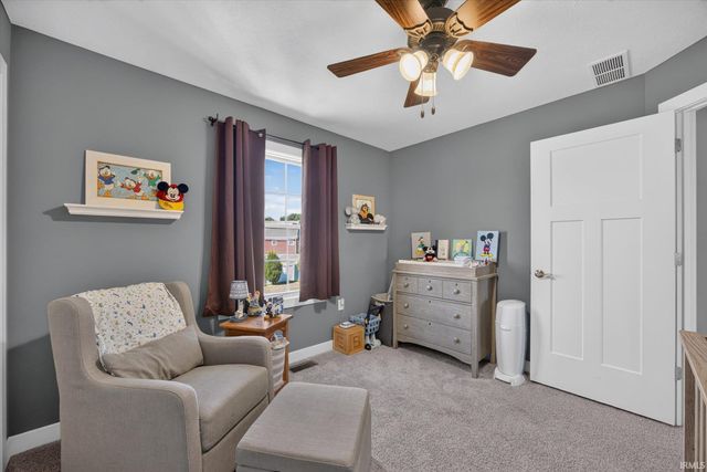 7480 W Raymond Run, Ellettsville, IN 47429