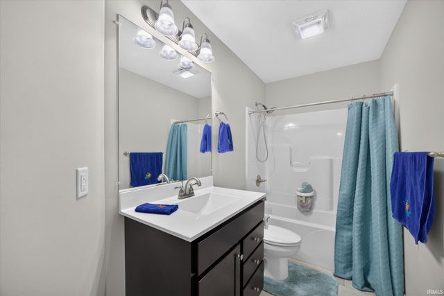 7480 W Raymond Run, Ellettsville, IN 47429