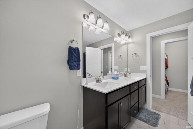 7480 W Raymond Run, Ellettsville, IN 47429