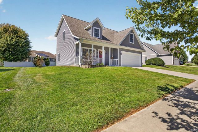 7480 W Raymond Run, Ellettsville, IN 47429