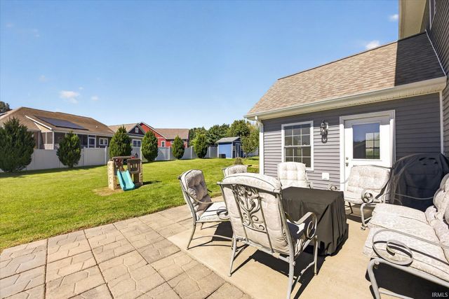7480 W Raymond Run, Ellettsville, IN 47429