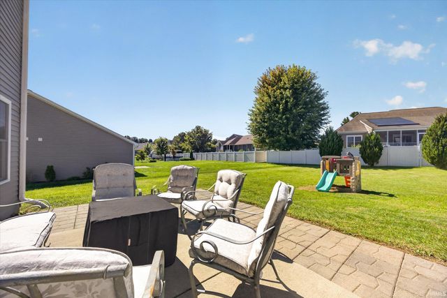 7480 W Raymond Run, Ellettsville, IN 47429