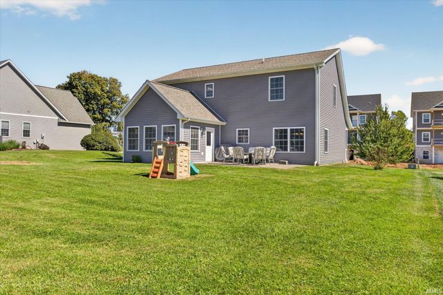7480 W Raymond Run, Ellettsville, IN 47429
