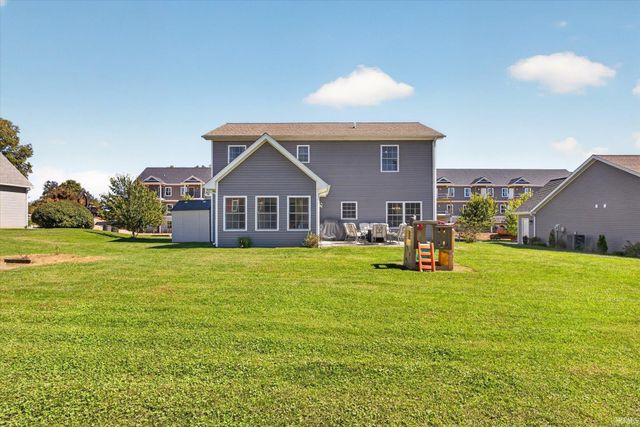 7480 W Raymond Run, Ellettsville, IN 47429
