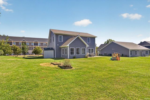 7480 W Raymond Run, Ellettsville, IN 47429