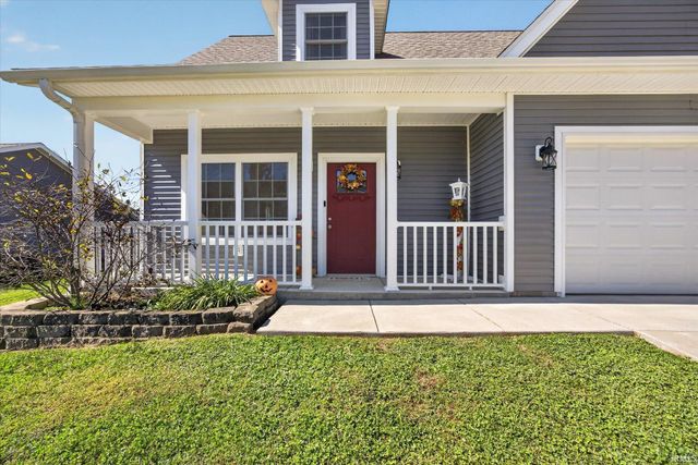 7480 W Raymond Run, Ellettsville, IN 47429