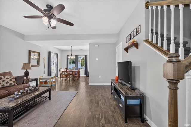 7480 W Raymond Run, Ellettsville, IN 47429