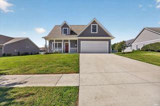 7480 W Raymond Run, Ellettsville, IN 47429