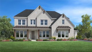 5115 Travers Lane, Cumming, GA 30040