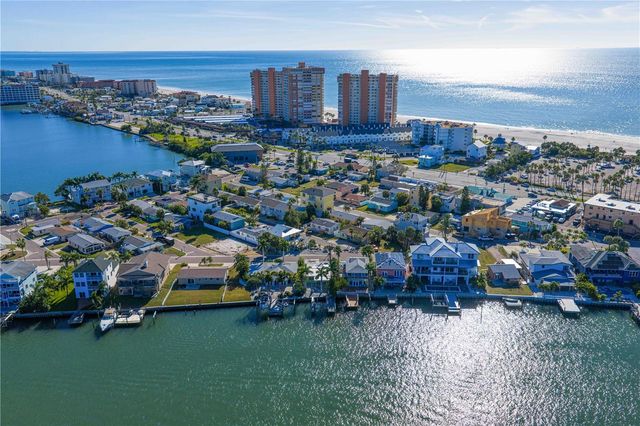 318 182ND AVENUE E, Redington Shores, FL 33708