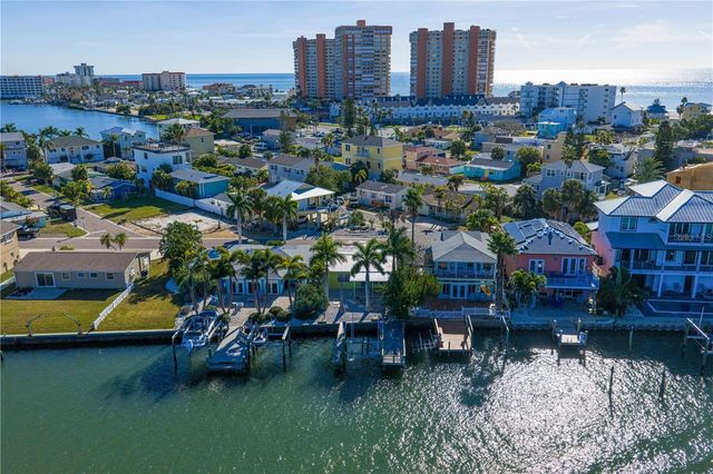 318 182ND AVENUE E, Redington Shores, FL 33708