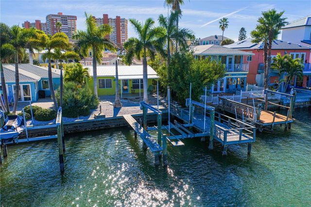 318 182ND AVENUE E, Redington Shores, FL 33708