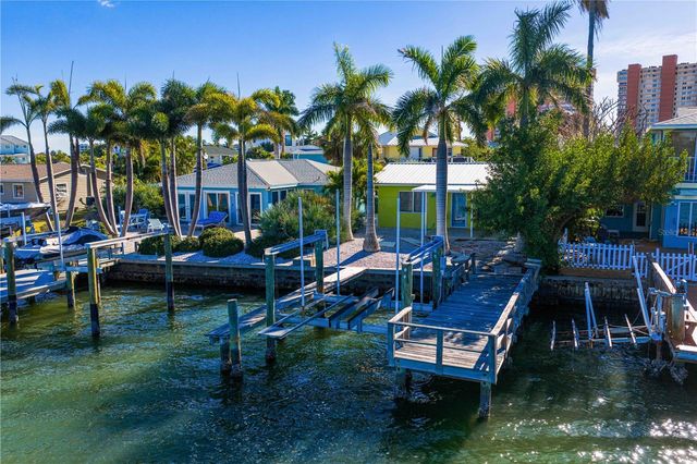 318 182ND AVENUE E, Redington Shores, FL 33708