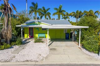 318 182ND AVENUE E, Redington Shores, FL 33708
