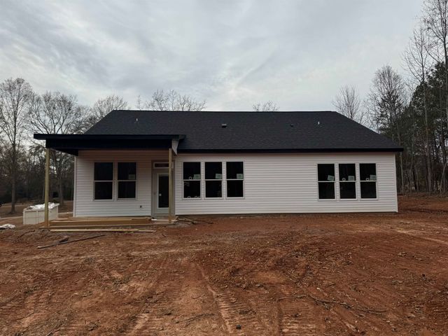 169 Nicholls Drive, Spartanburg, SC 29301