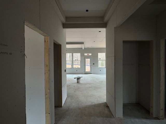 169 Nicholls Drive, Spartanburg, SC 29301