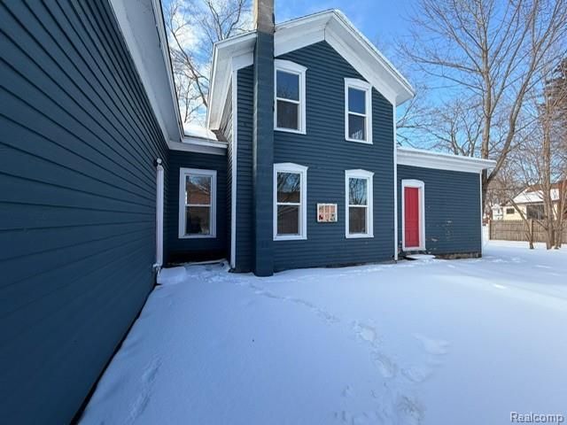 816 7th Street, Three Rivers, MI 49093