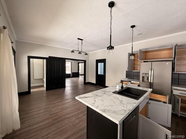 816 7th Street, Three Rivers, MI 49093