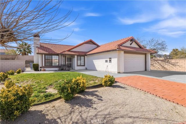 3006 Via Primero, Palmdale, CA 93550