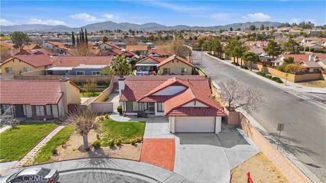 3006 Via Primero, Palmdale, CA 93550
