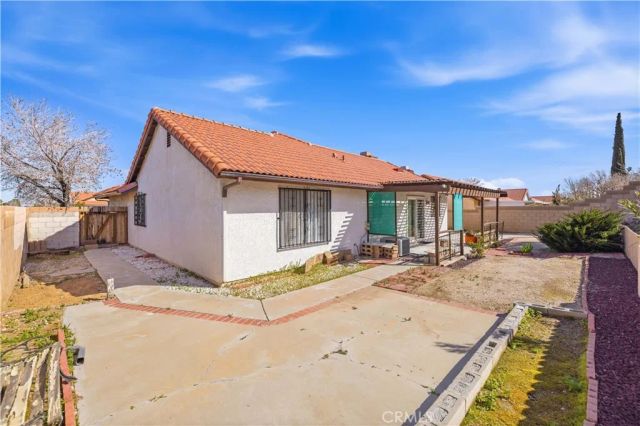3006 Via Primero, Palmdale, CA 93550