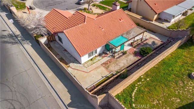 3006 Via Primero, Palmdale, CA 93550