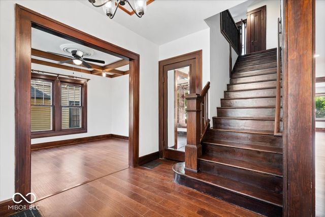 321 N Kenmore Road, Indianapolis, IN 46219