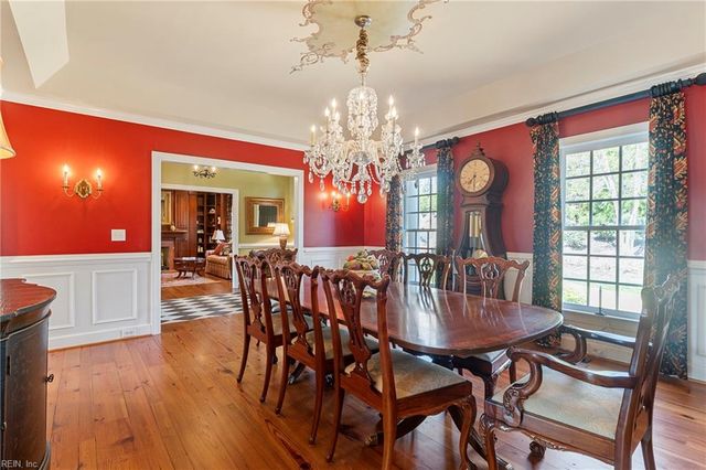 119 Formby, Williamsburg, VA 23188