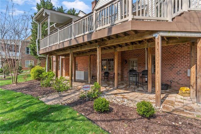 119 Formby, Williamsburg, VA 23188