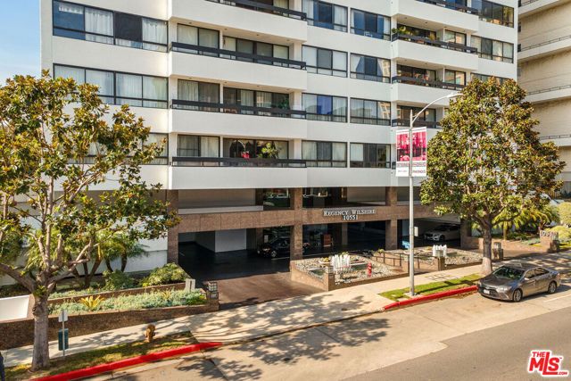 10551 Wilshire Boulevard 403, Los Angeles, CA 90024