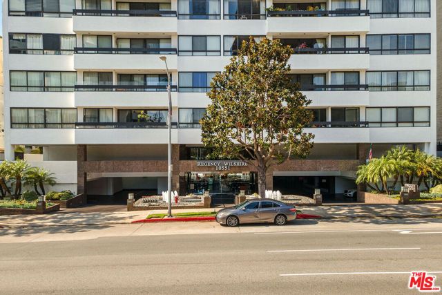 10551 Wilshire Boulevard 403, Los Angeles, CA 90024