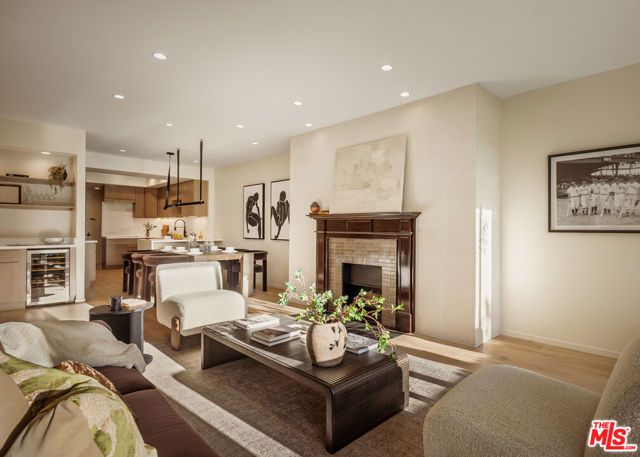 10551 Wilshire Boulevard 403, Los Angeles, CA 90024