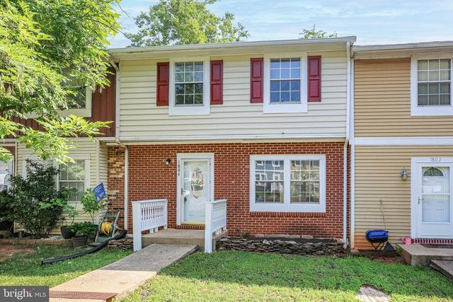 1804 PICADILLY CIRCUS, Culpeper, VA 22701