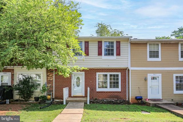 1804 PICADILLY CIRCUS, Culpeper, VA 22701