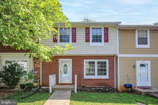 1804 PICADILLY CIRCUS, Culpeper, VA 22701