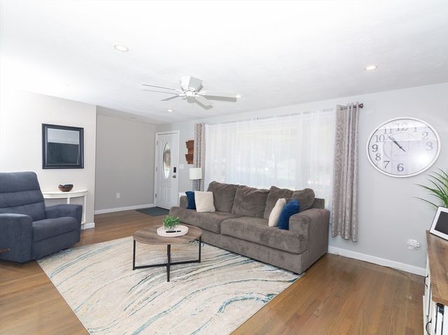 42 Bruce Road, Bellingham, MA 02019