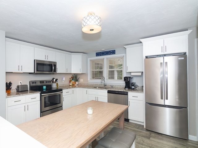 42 Bruce Road, Bellingham, MA 02019