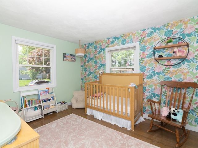 42 Bruce Road, Bellingham, MA 02019
