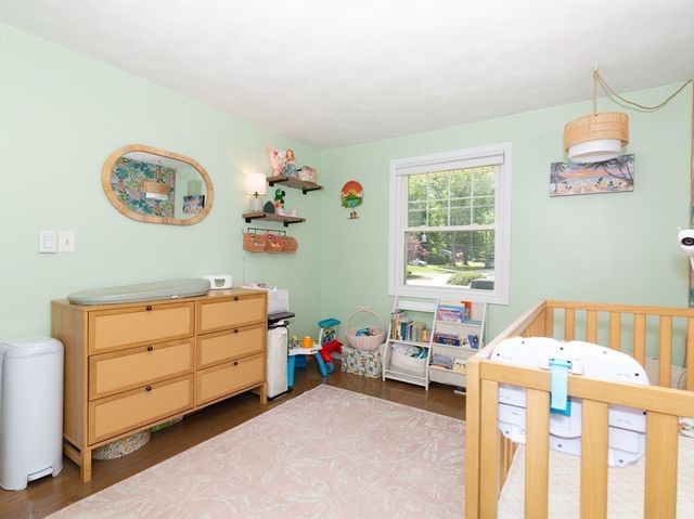 42 Bruce Road, Bellingham, MA 02019