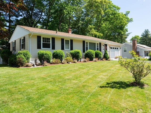 42 Bruce Road, Bellingham, MA 02019