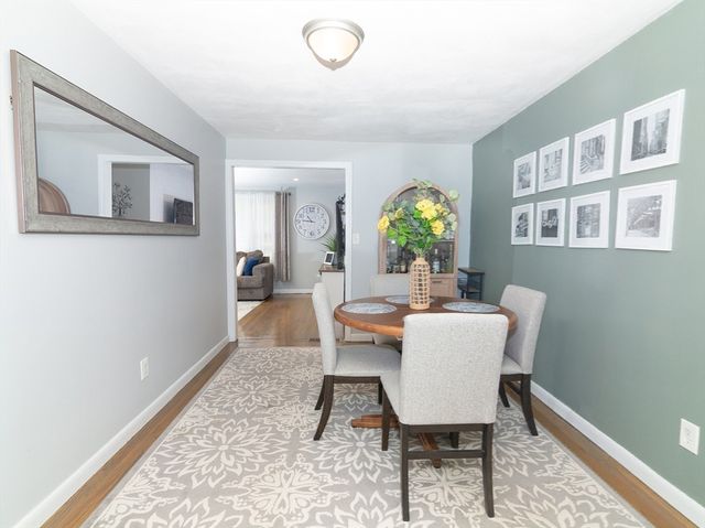 42 Bruce Road, Bellingham, MA 02019