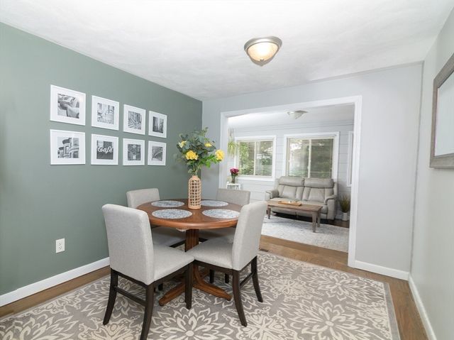 42 Bruce Road, Bellingham, MA 02019