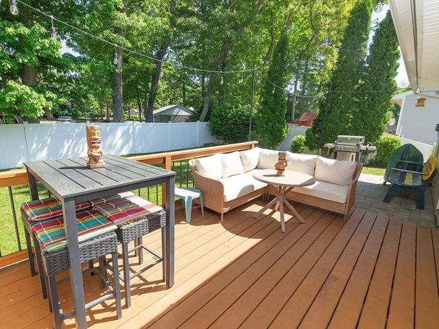42 Bruce Road, Bellingham, MA 02019