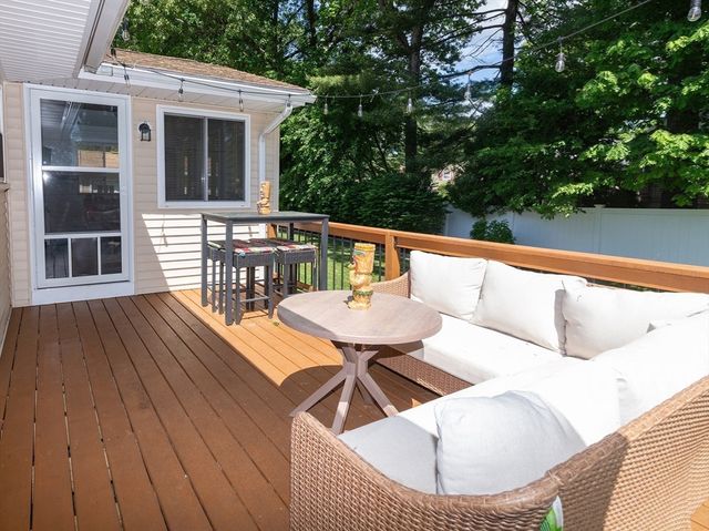 42 Bruce Road, Bellingham, MA 02019