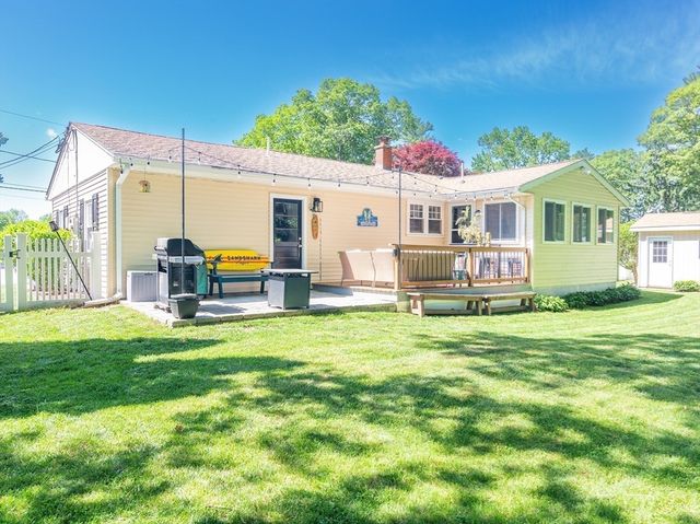 42 Bruce Road, Bellingham, MA 02019